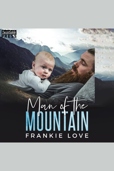 Man of the Mountain - The Men of Fox Hollow Book Four - cover