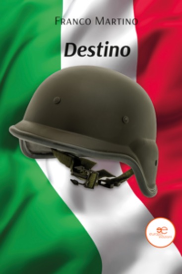Destino - cover