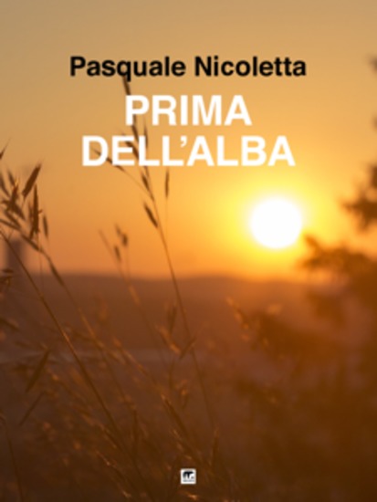 Prima dell'alba - cover