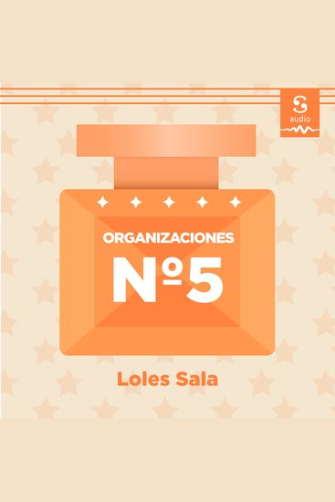 Organizaciones No 5 - cover