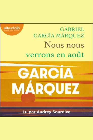 En agosto nos vemos - cover