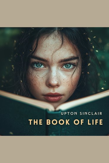 The Book of Life - cover