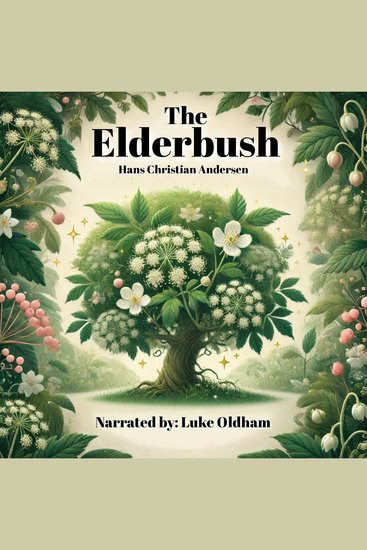 The Edlerbush - cover