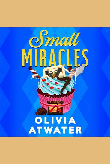 Small Miracles - cover