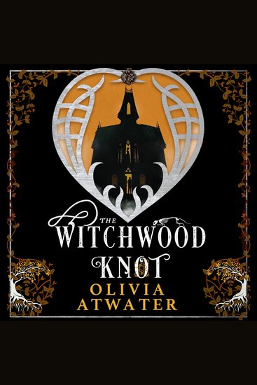 The Witchwood Knot - cover