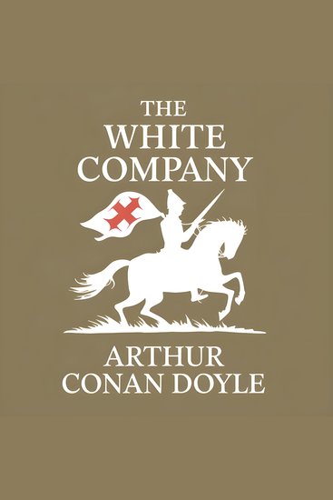 The White Company - cover