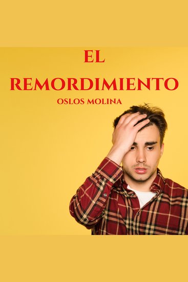 El Remordimiento - Experiencias AA - cover