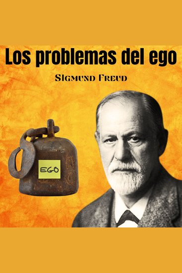 Los Problemas Del Ego - Experiencias AA - cover