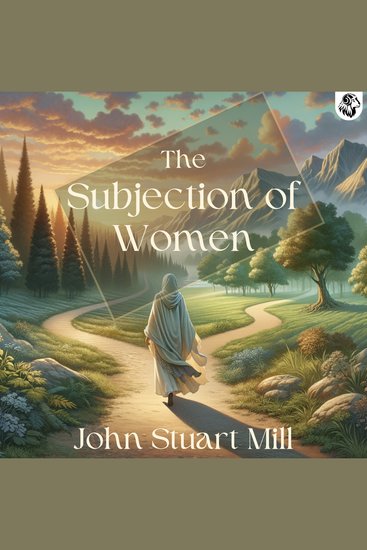The Subjection of Women - cover
