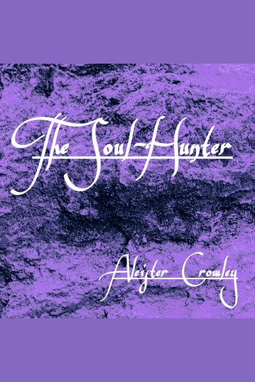 The Soul-Hunter - cover