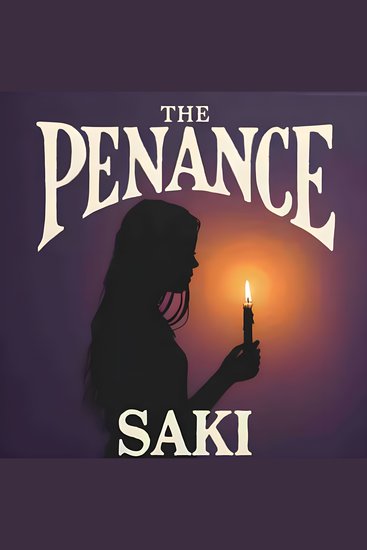 The Penance - cover