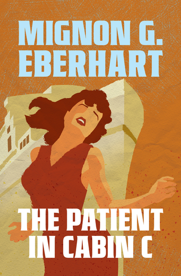 The Patient in Cabin C - cover