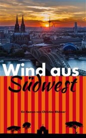 Wind aus Südwest - Sünde der Väter - cover