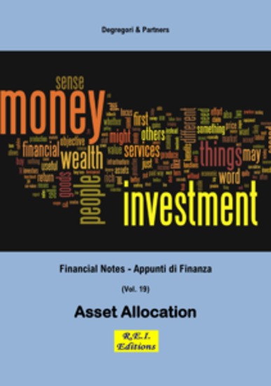 Asset Allocation - cover
