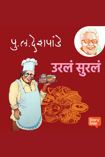 Urala Surala - cover