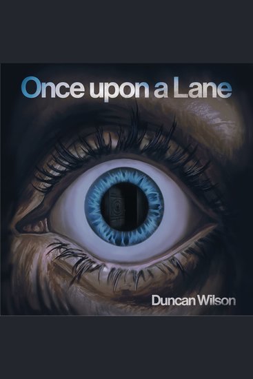 Once Upon A Lane - cover