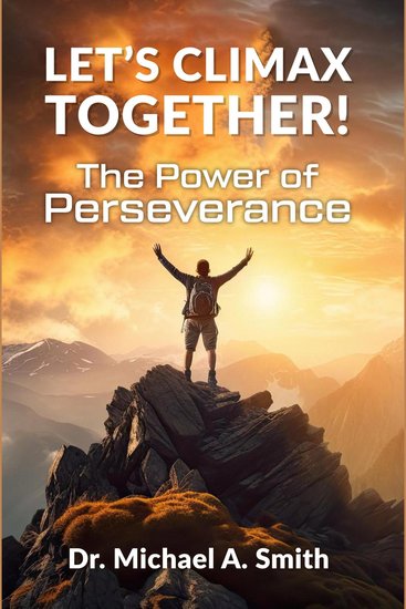 Let's Climax Together! - The Power of Perseverance - cover