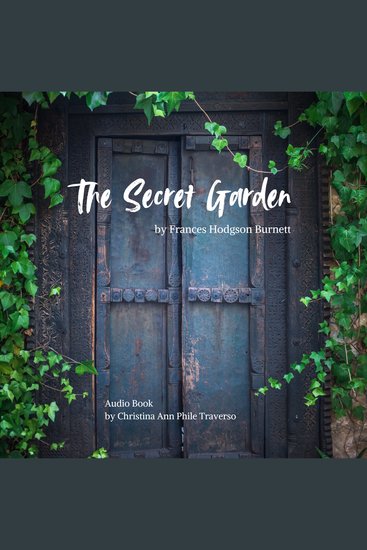The Secret Garden - cover
