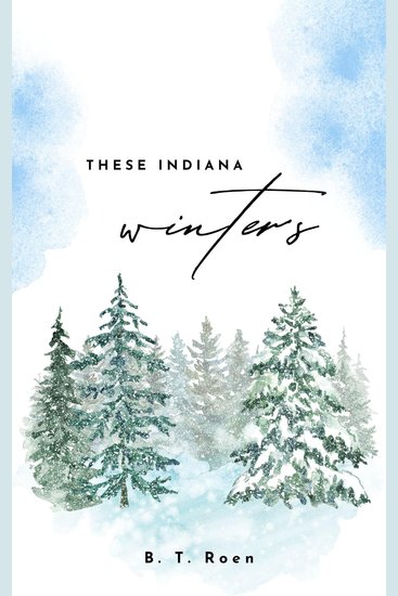 These Indiana Winters - cover