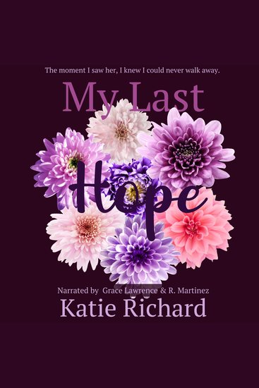 My Last Hope - cover