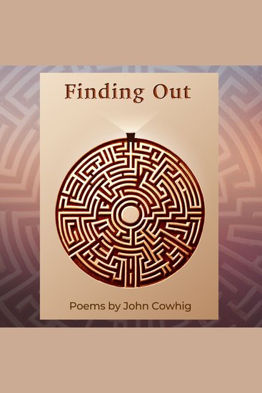 Finding Out - cover