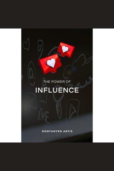 The Power of Influence - Influence - cover