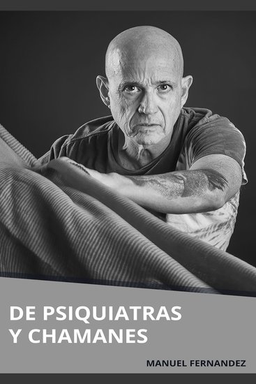 De Psiquiatras y Chamanes - De Psiquiatras y Chamanes - cover