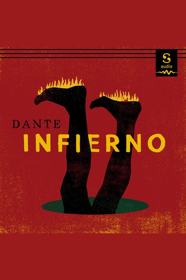 Infierno (Comedia) - cover
