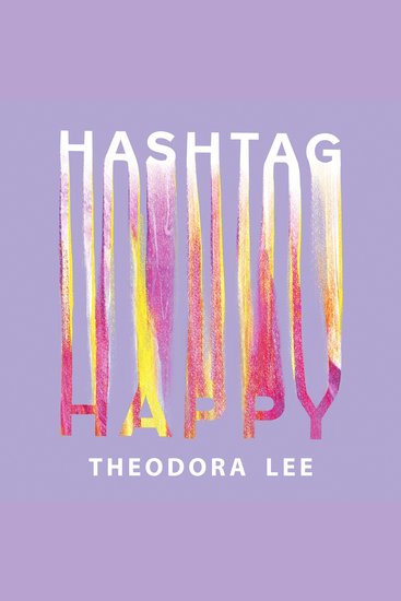 Hashtag Happy - cover