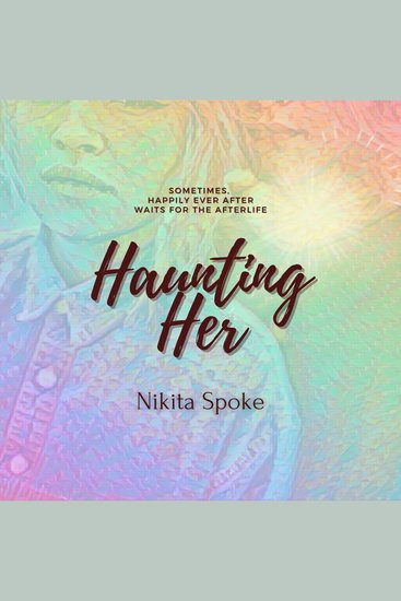 Haunting Her - cover