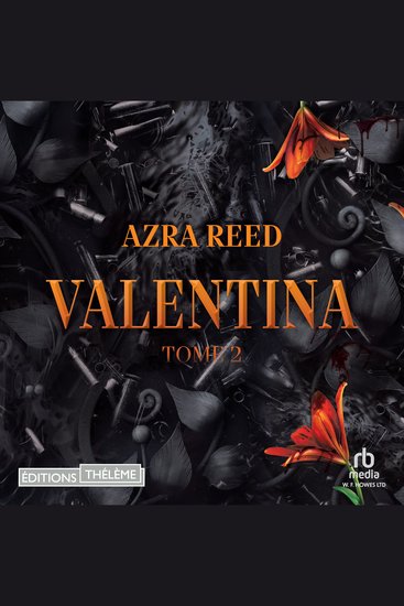 Valentina Tome 2 - Valentina 2 - cover