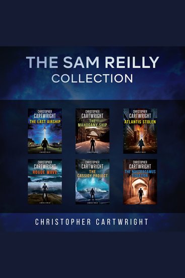 The Sam Reilly Collection - cover