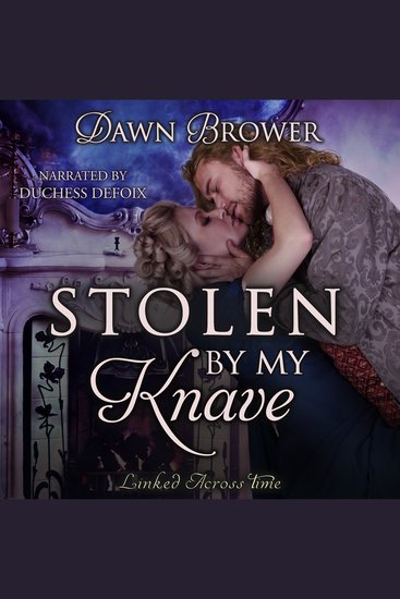 Stolen by My Knave - cover