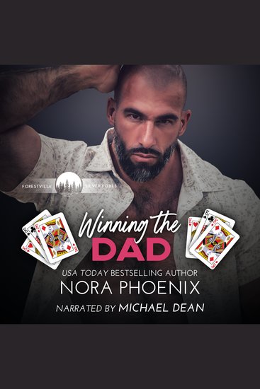 Winning the Dad - cover