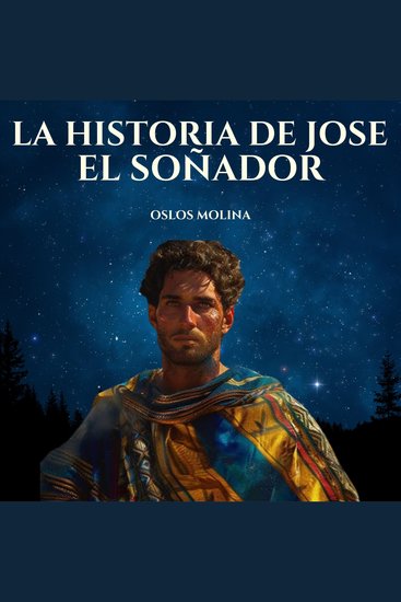 La Historia De Jose El Soñador - Redención - cover