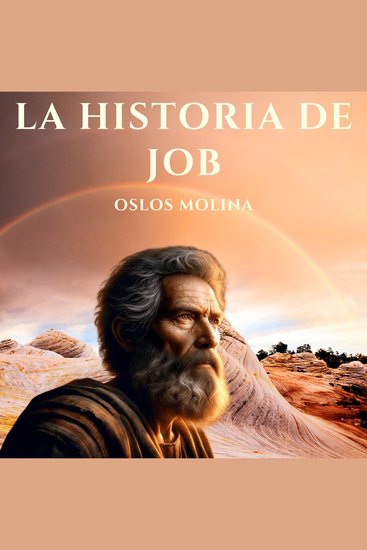 La Historia de Job - Redención - cover
