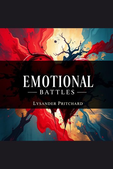 Emotional Battles: Real Stories of Love Loss and Resilience - "Unlock resilience with powerful narratives of love and loss in 'Emotional Battles' Experience transformative healing today!" - cover