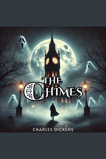 The Chimes - cover