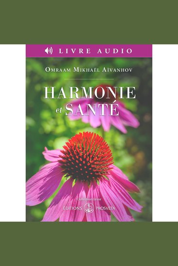 Harmonie et santé - cover