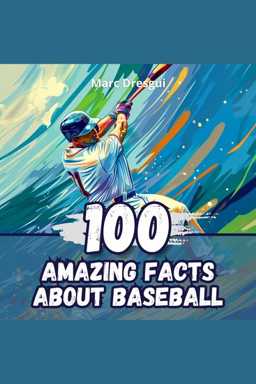 100 Amazing Facts about Baseball - Pitchers' Secrets - cover