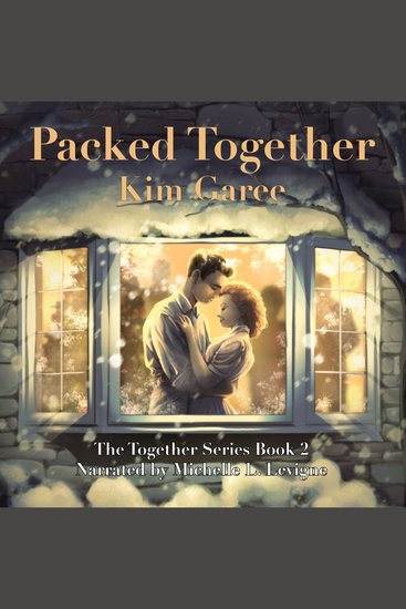 Packed Together - cover