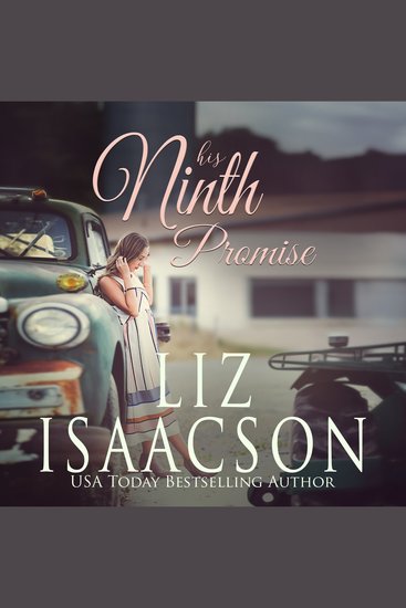 His Ninth Promise - A Hammond Family Farm Novel - cover