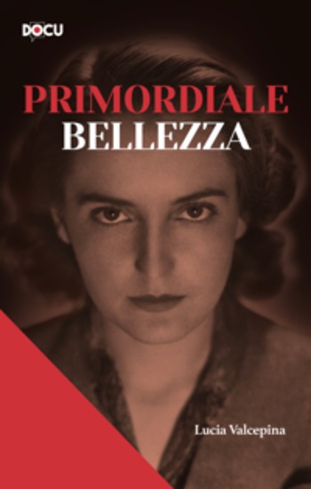 Primordiale bellezza - cover