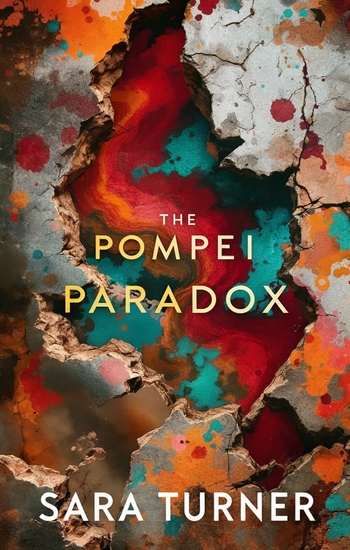 The Pompeii Paradox - cover