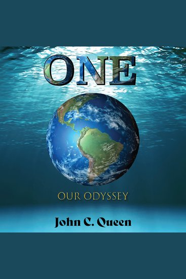 One - Our Odyssey - cover