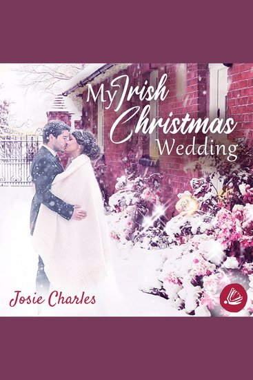 My Irish Christmas Wedding - cover