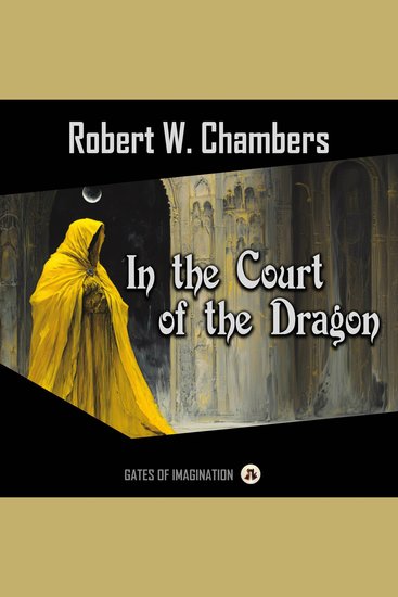 In the Court of the Dragon - cover