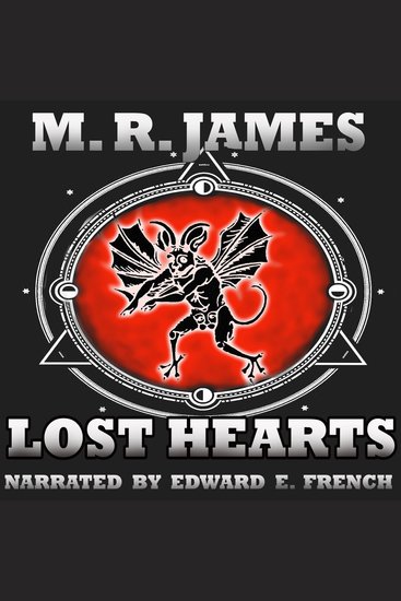 Lost Hearts - cover