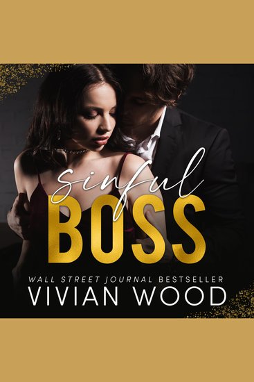 Sinful Boss - cover