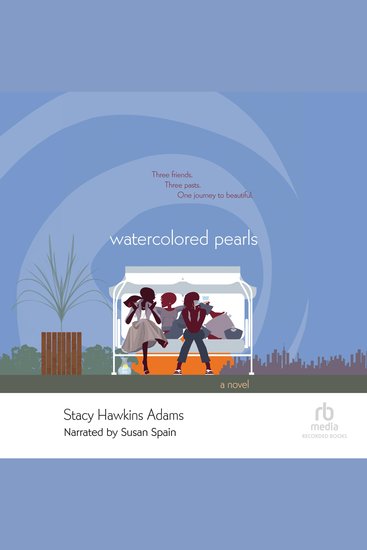 Watercolored Pearls - Anniversary Edition - cover